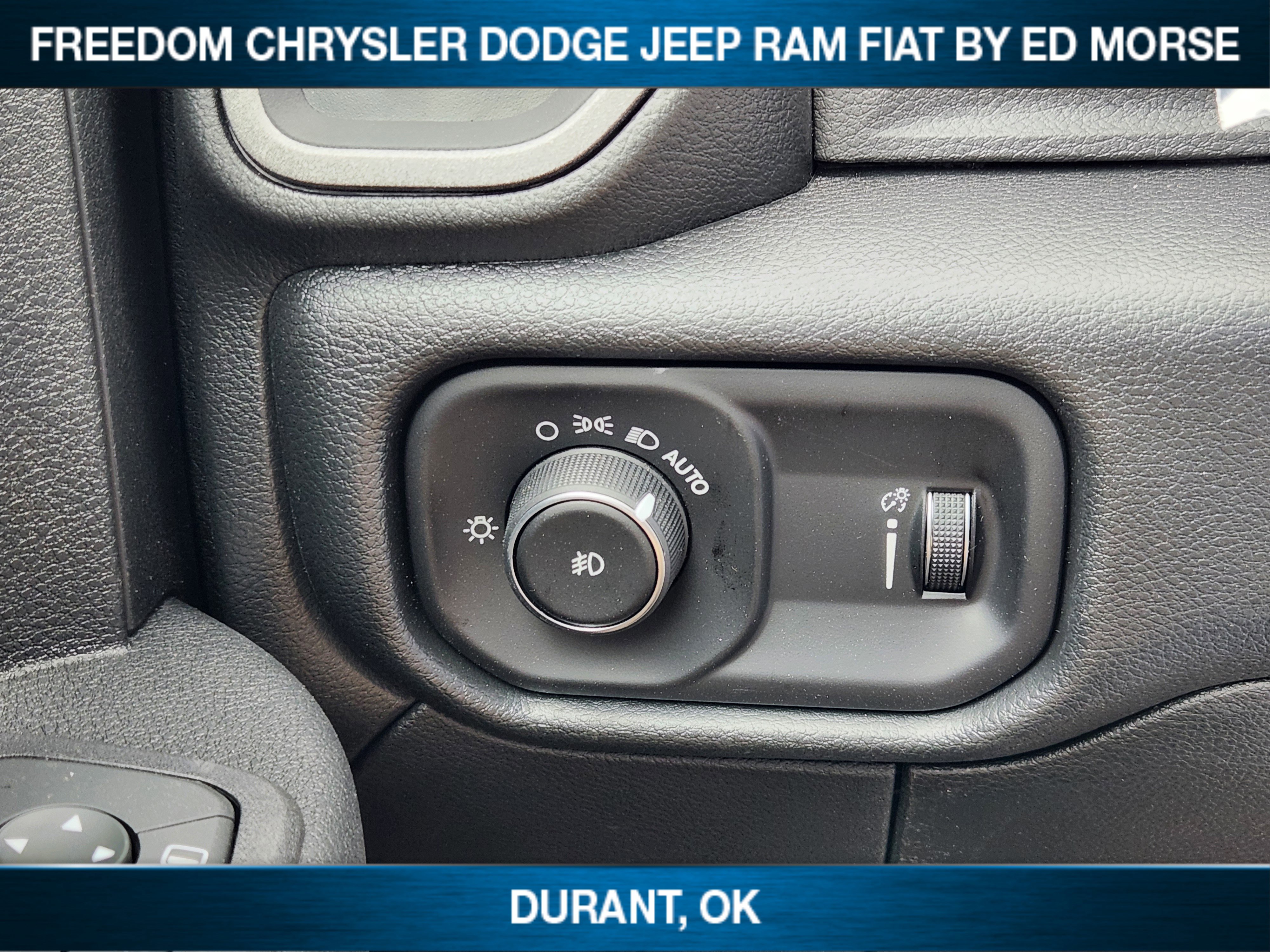 New 2026 RAM 5500 Tradesman AWD/4WD image 18