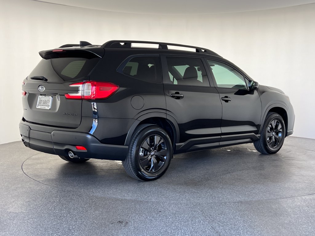 New 2027 Subaru Ascent Premium AWD/4WD image 4