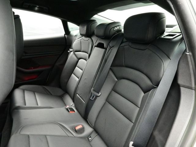 Certified 2024 Porsche Taycan GTS image 13