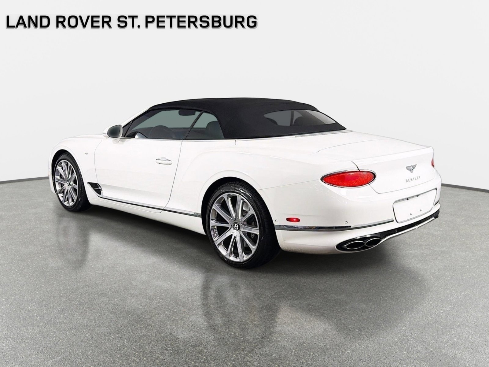 Used 2022 Bentley Continental GT AWD/4WD image 7