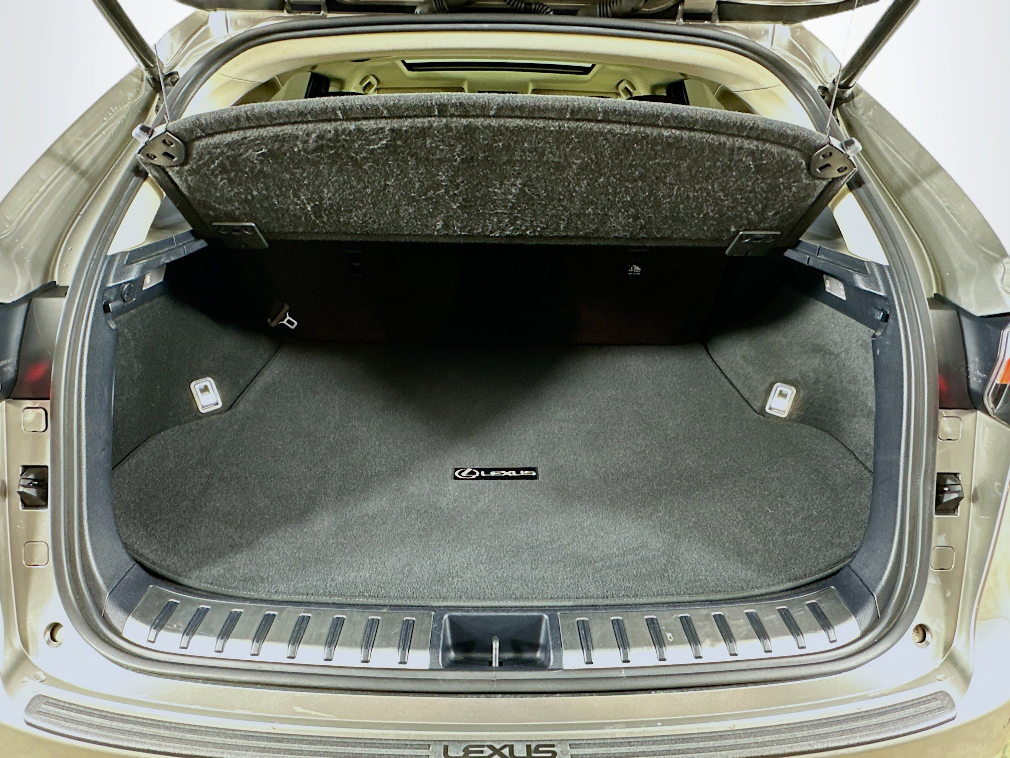 Used 2016 Lexus NX 200t AWD image 29