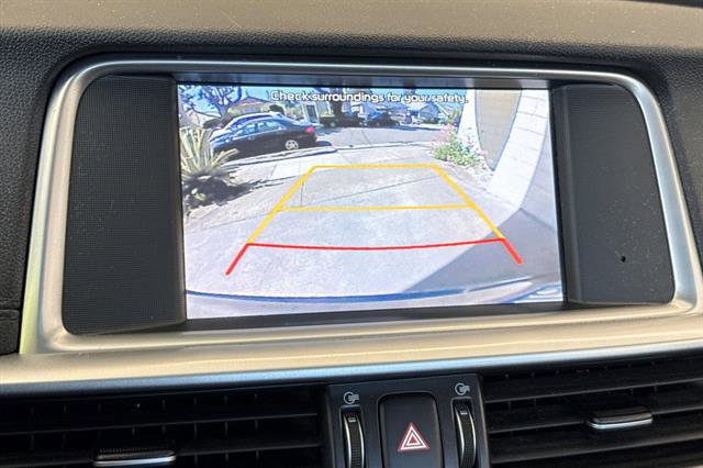 Used 2019 Kia Optima EX FWD image 20