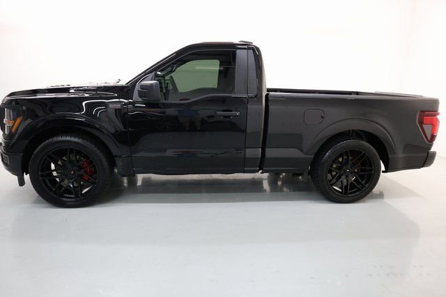 Used 2025 Ford F150 XL image 52