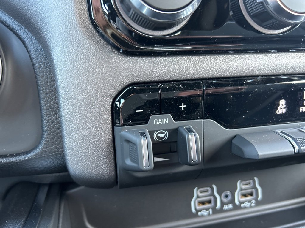 New 2026 RAM 1500 Big Horn image 24