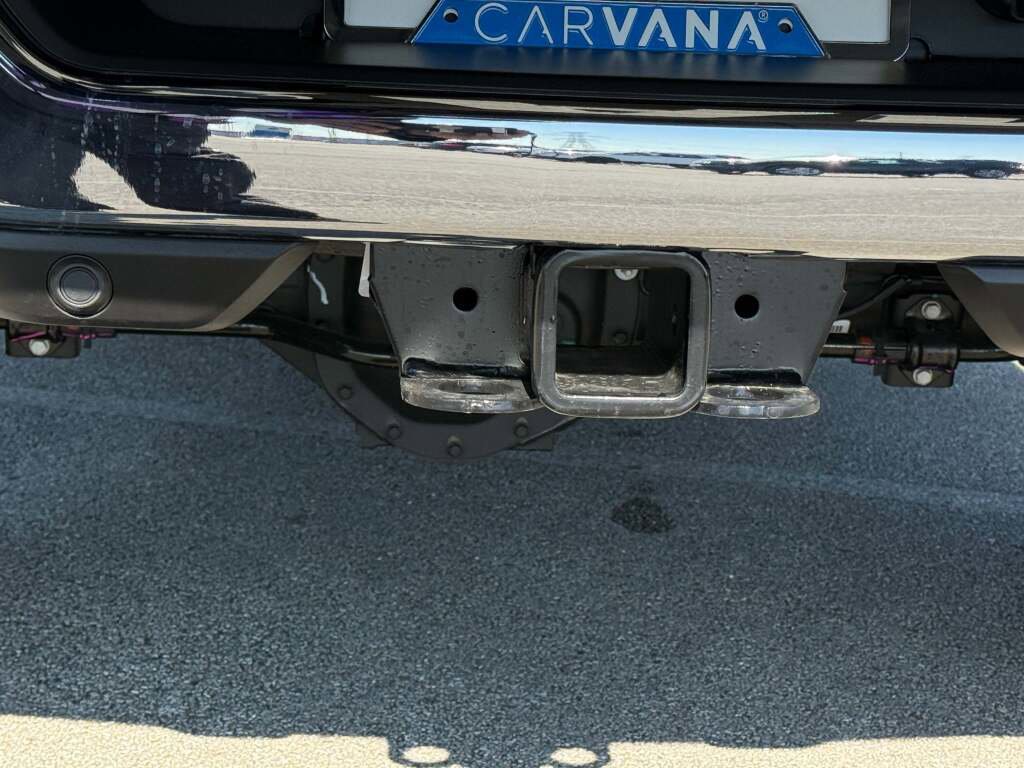 New 2026 RAM 2500 Tradesman image 24