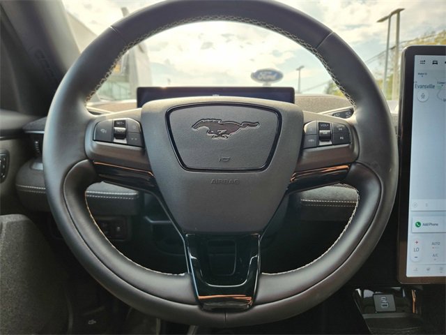 Used 2024 Ford Mustang Mach-E GT image 16