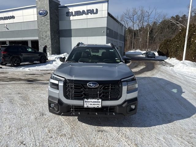 New 2026 Subaru Outback Limited XT image 11