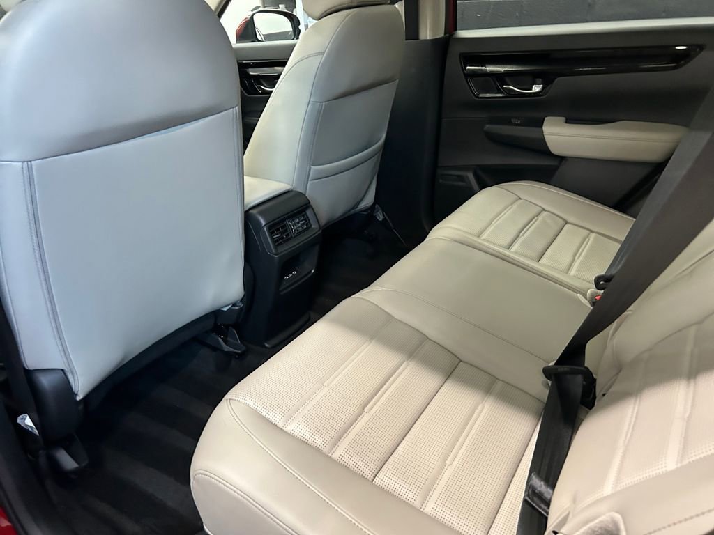 Certified 2024 Honda CR-V EX-L image 30
