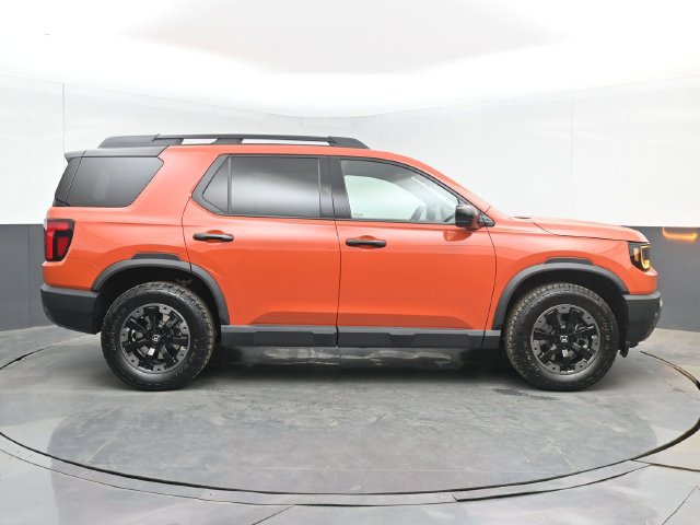 New 2026 Honda Passport TrailSport Elite image 11