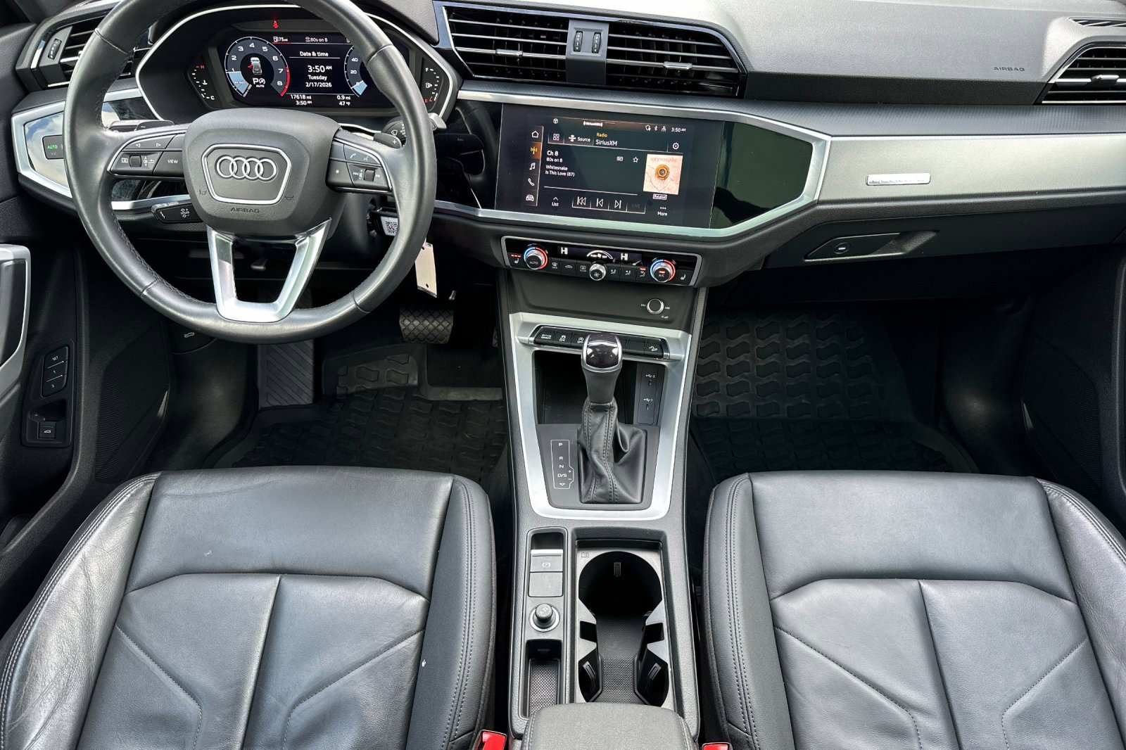 Used 2022 Audi Q3 2.0T Premium image 14