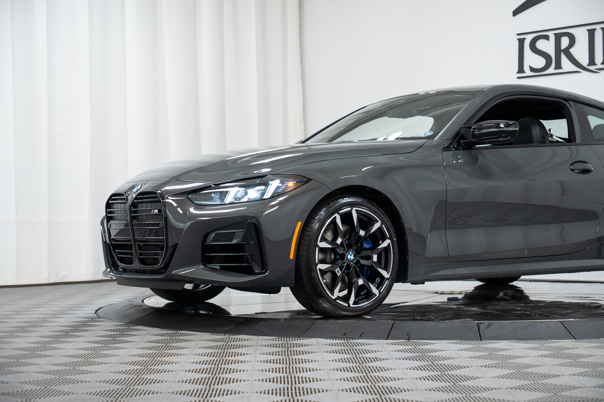 New 2027 BMW 440i xDrive Coupe w/ Premium Package AWD/4WD image 28
