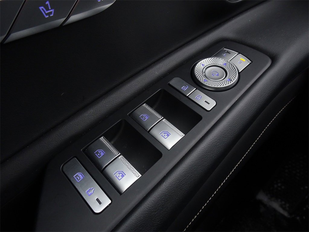 Used 2024 Genesis GV80 3.5T w/ Advanced Package image 19