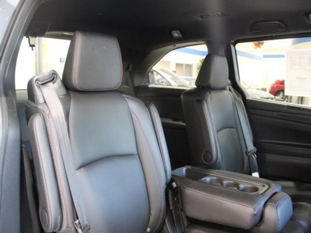 Certified 2023 Honda Odyssey Sport image 19