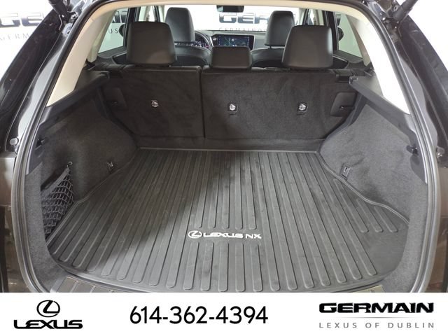 Used 2024 Lexus NX 350 AWD image 21