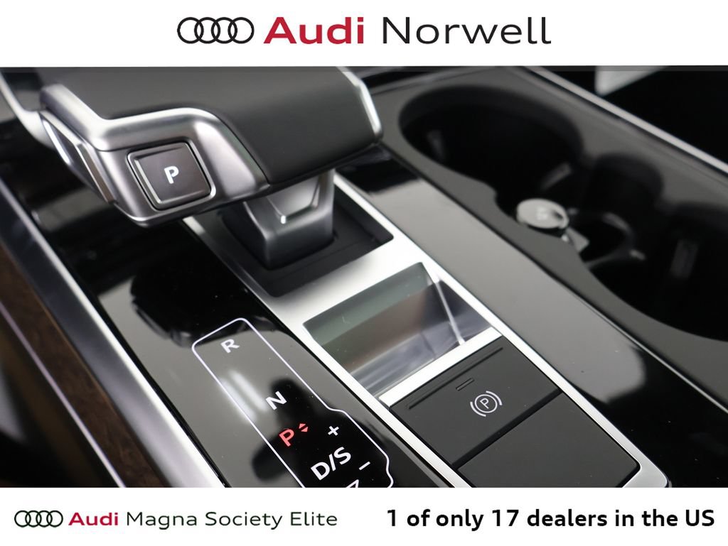 New 2026 Audi Q7 3.0T Premium AWD/4WD image 3