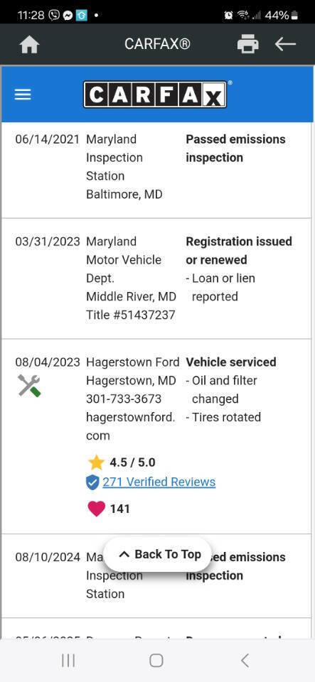 Used 2012 Volkswagen Touareg Executive image 76