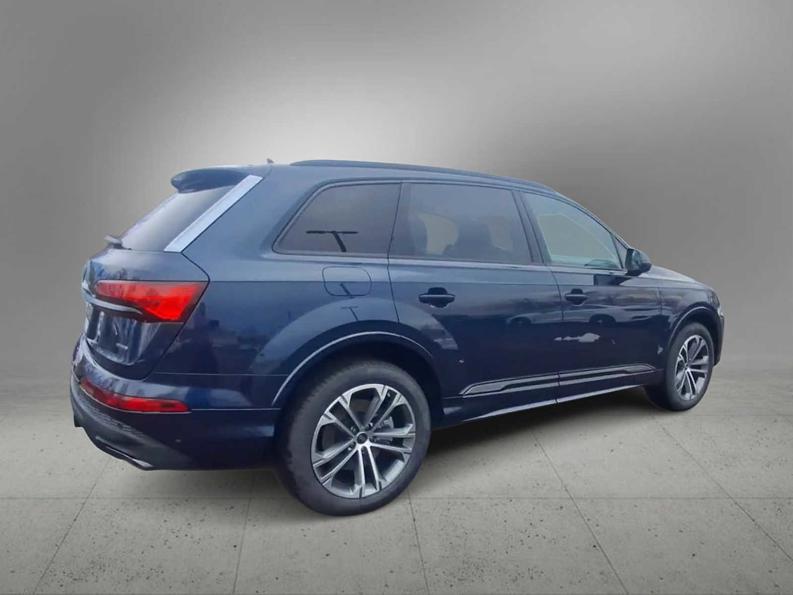 New 2026 Audi Q7 2.0T Premium image 8