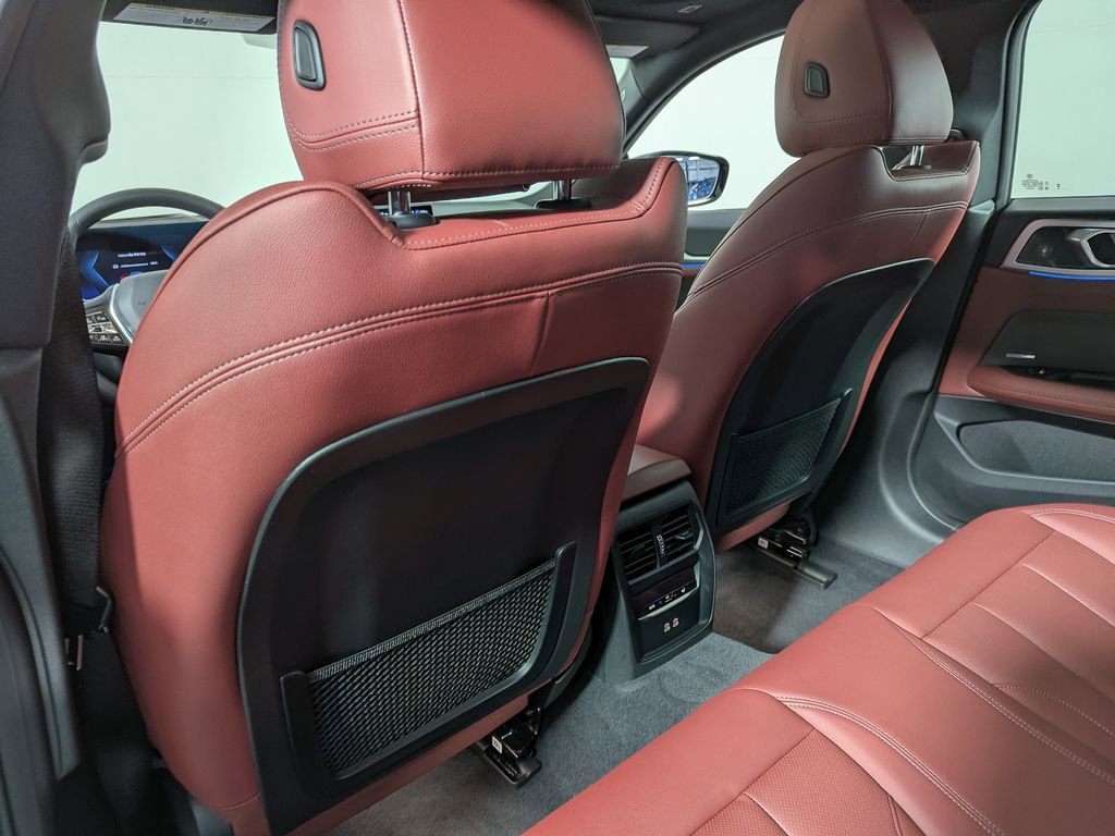 Certified 2023 BMW i4 eDrive35 RWD image 48