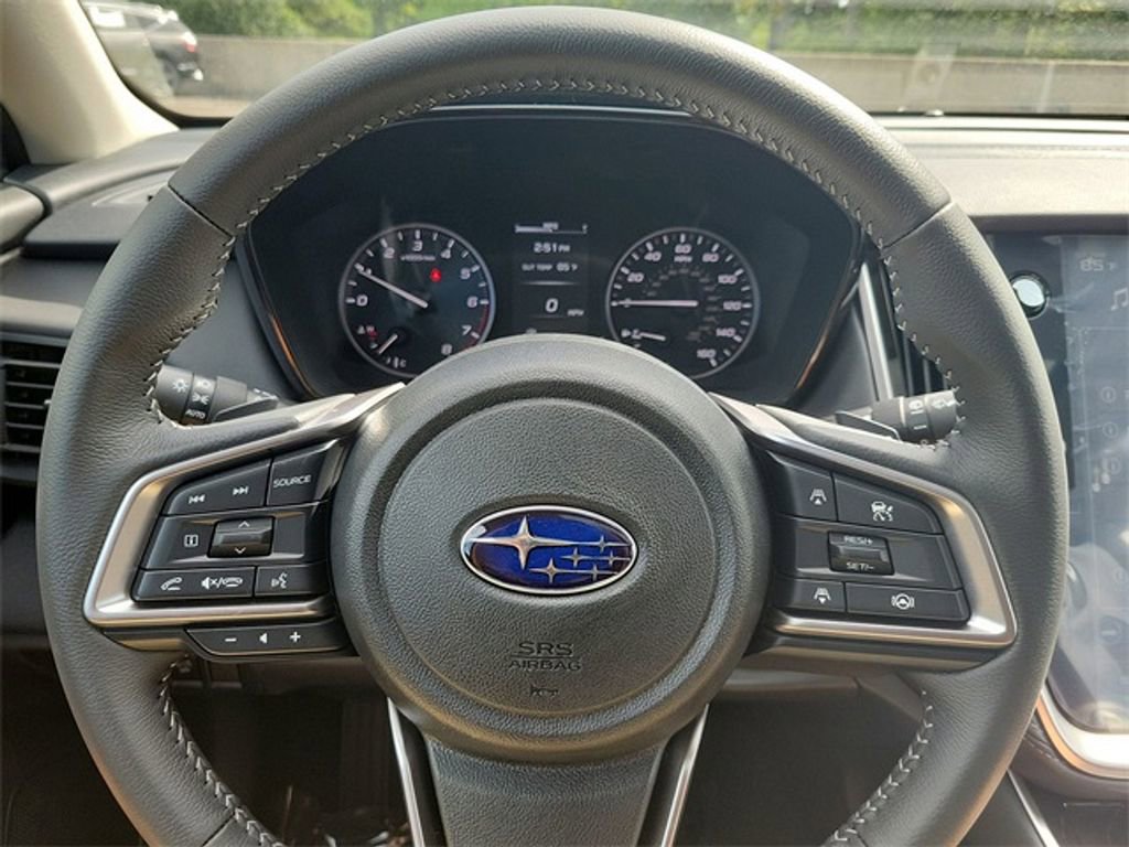 New 2025 Subaru Outback Premium w/ Popular Package #1A image 14
