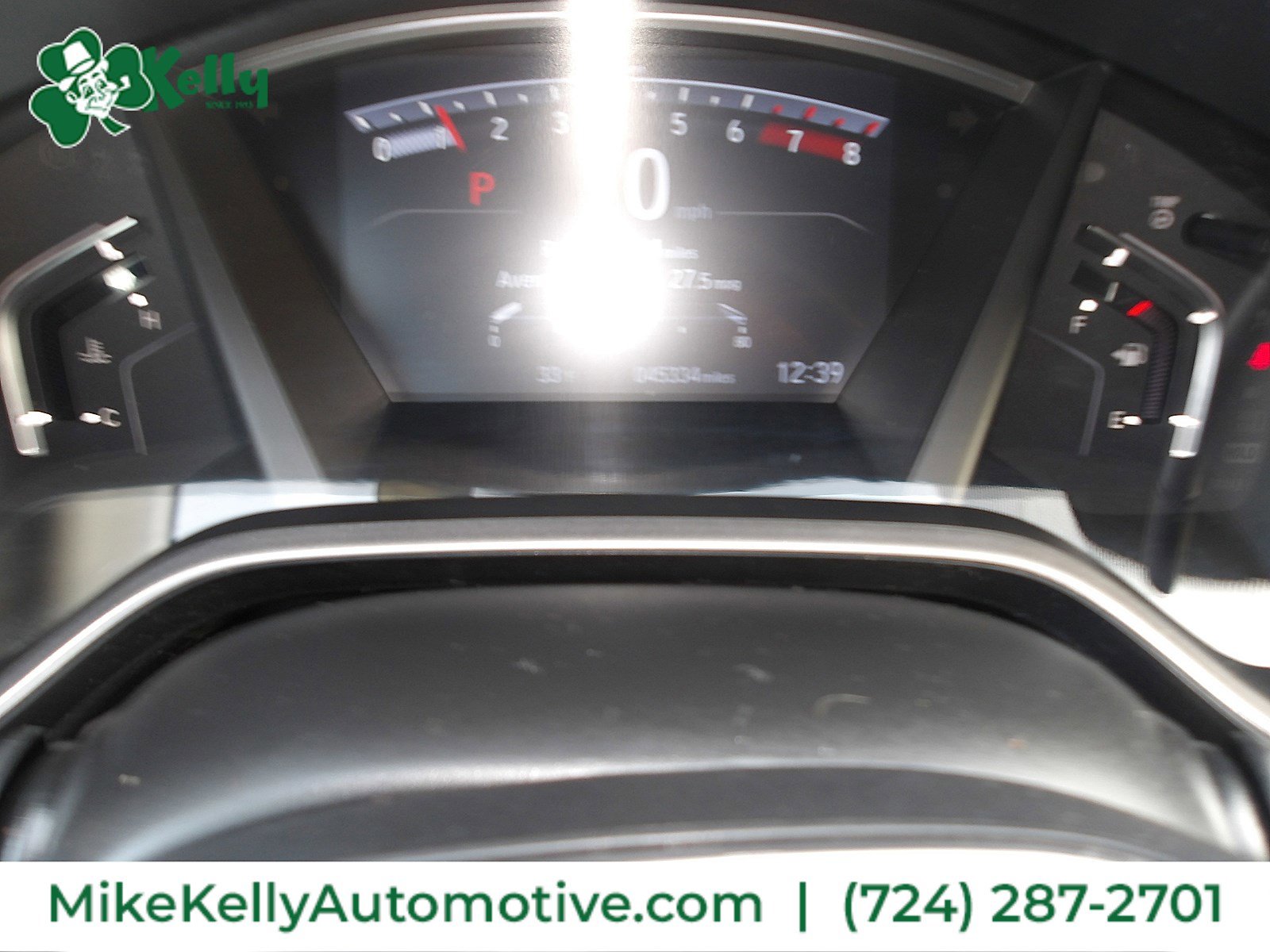 Used 2021 Honda CR-V EX image 17