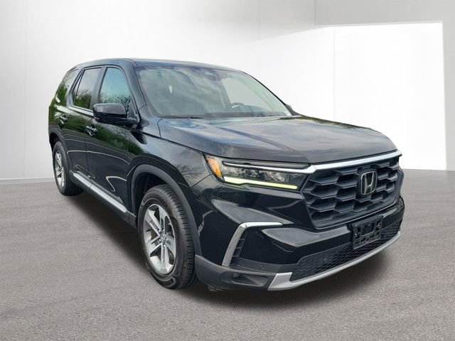 Used 2023 Honda Pilot EX-L image 12