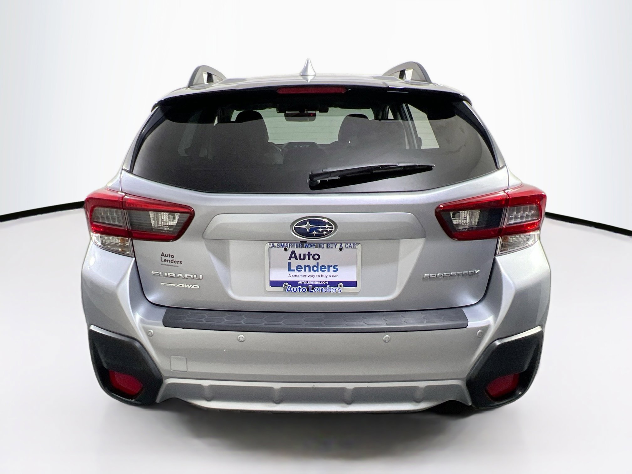 Used 2023 Subaru Crosstrek 2.5i Limited w/ Moonroof Package AWD/4WD image 6