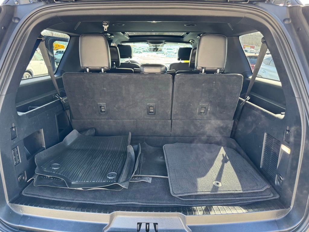 Used 2020 Ford Expedition Max XLT w/ Equipment Group 202A image 30