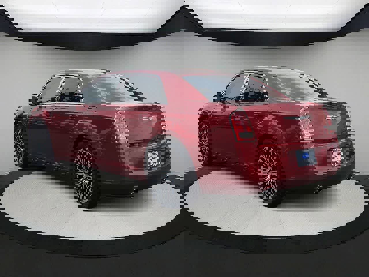 Used 2014 Chrysler 300 S w/ Luxury Group image 6