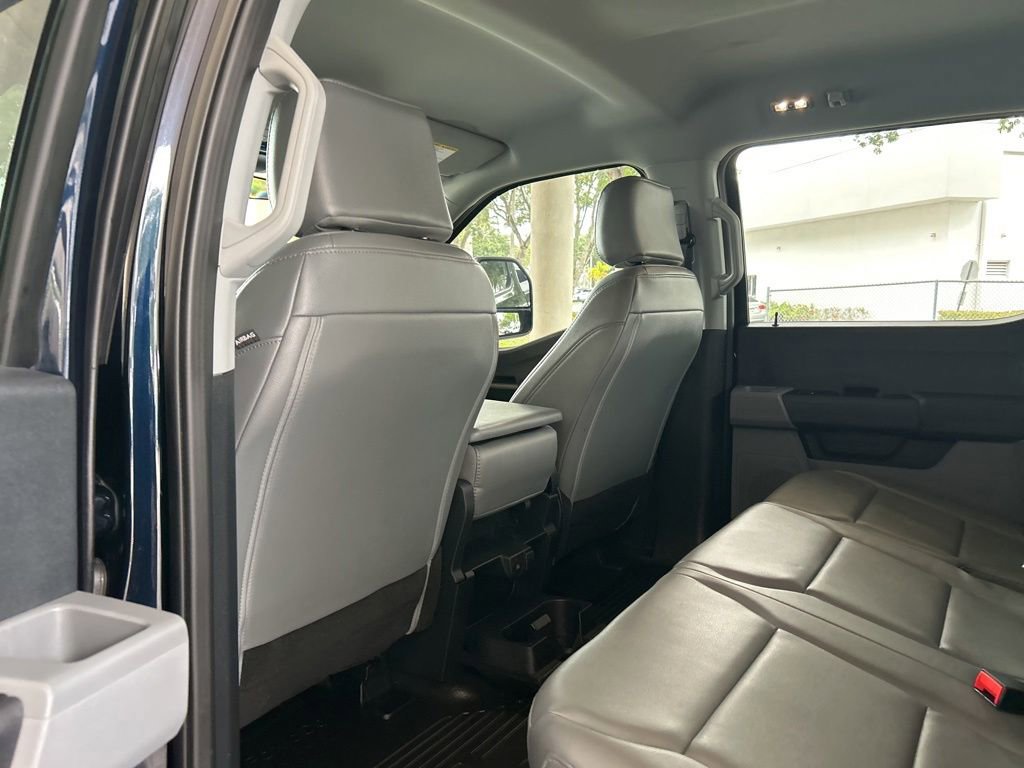 Used 2025 Ford F350 XL AWD/4WD image 41