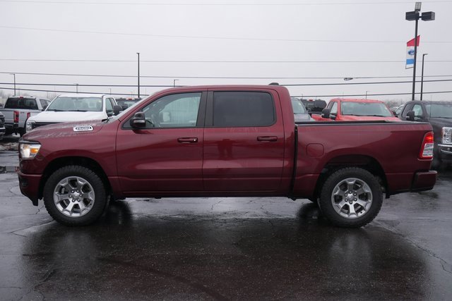 Used 2019 RAM 1500 Big Horn image 7
