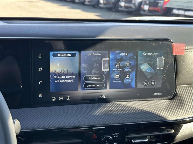 New 2026 Nissan Kicks SR image 19