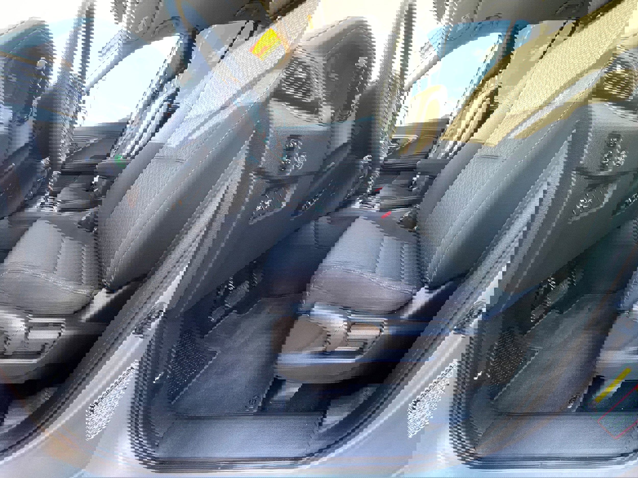 Used 2019 Honda Ridgeline Sport image 13