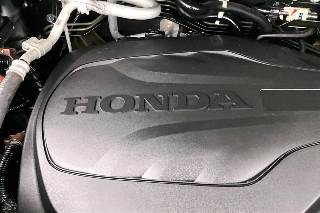 Used 2019 Honda Passport Elite image 39