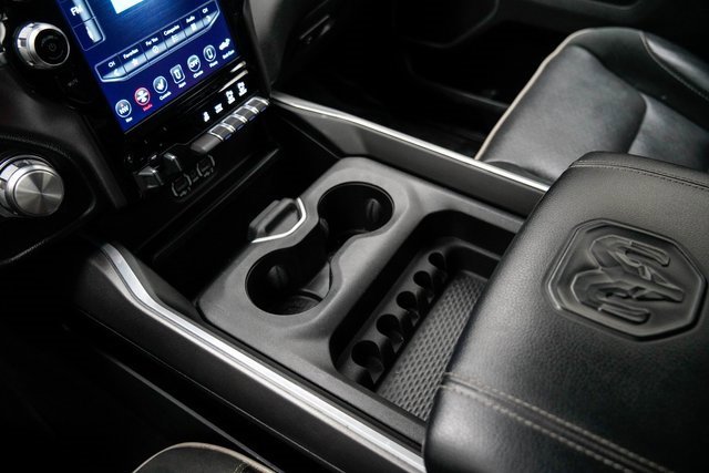 Used 2021 RAM 1500 Laramie w/ Sport Appearance Package image 30