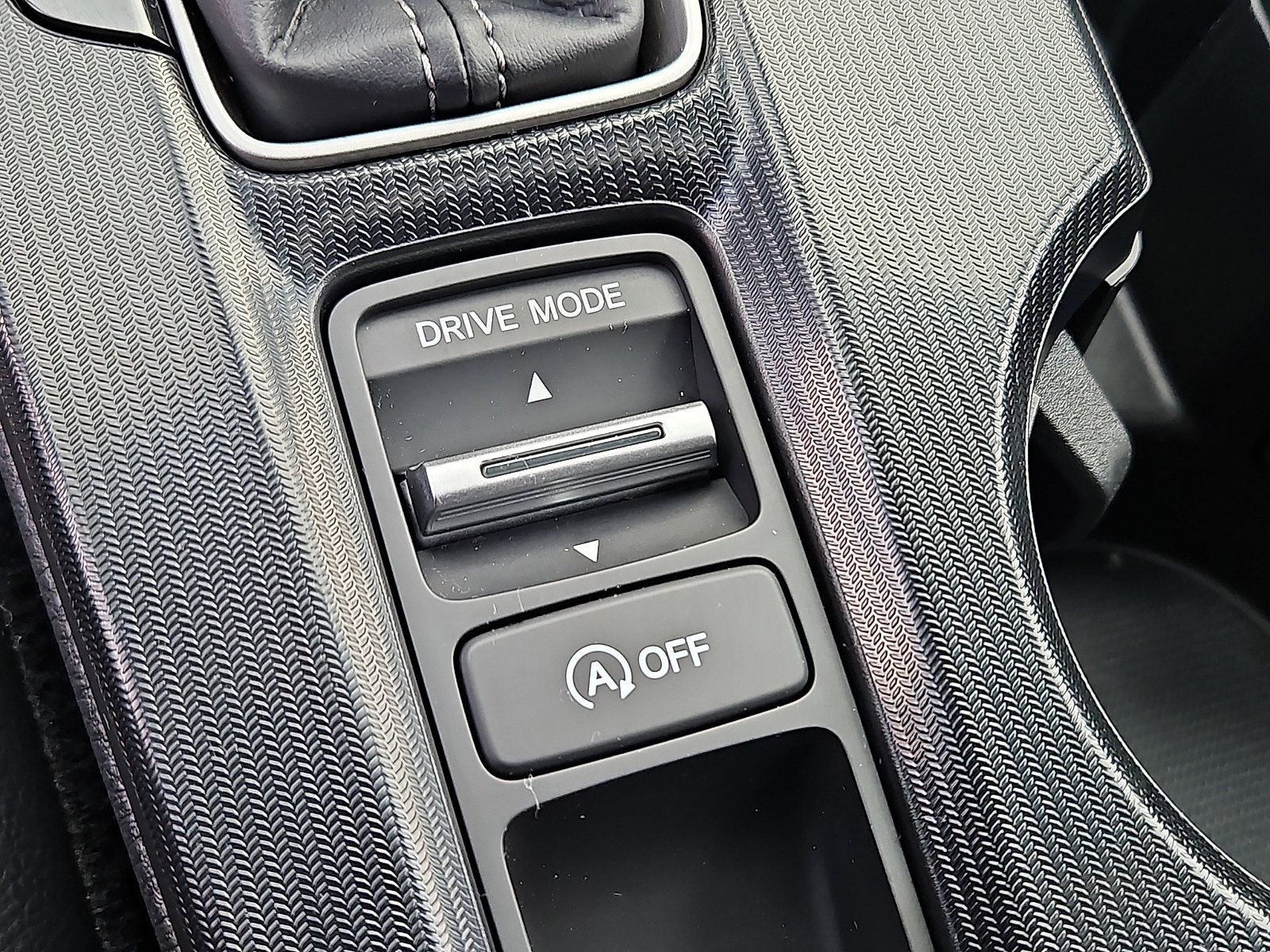 Certified 2024 Honda Civic Sport Touring image 17