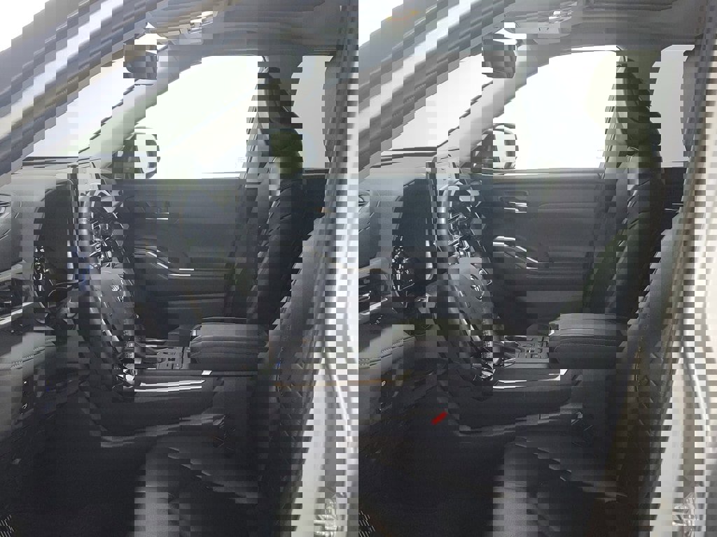 Certified 2021 Toyota Highlander XLE image 15