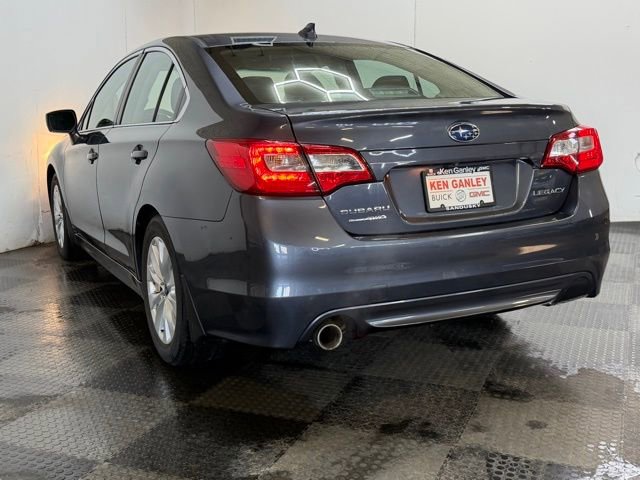 Used 2016 Subaru Legacy 2.5i Premium w/ Popular Package #1 AWD/4WD image 7