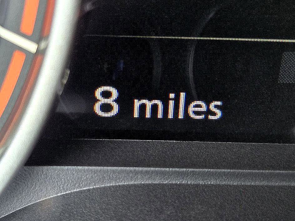 New 2025 Nissan Rogue SV image 18