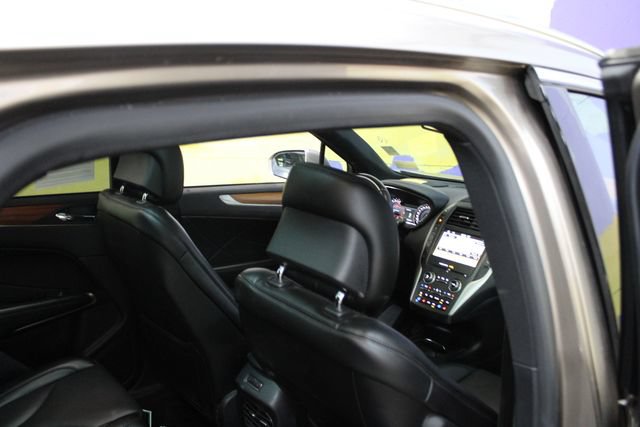 Used 2018 Lincoln MKC Reserve w/ MKC Technology Package AWD/4WD image 12