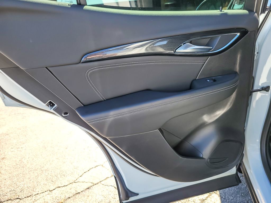 Certified 2023 Buick Envision Preferred w/ Sport Touring Package image 18