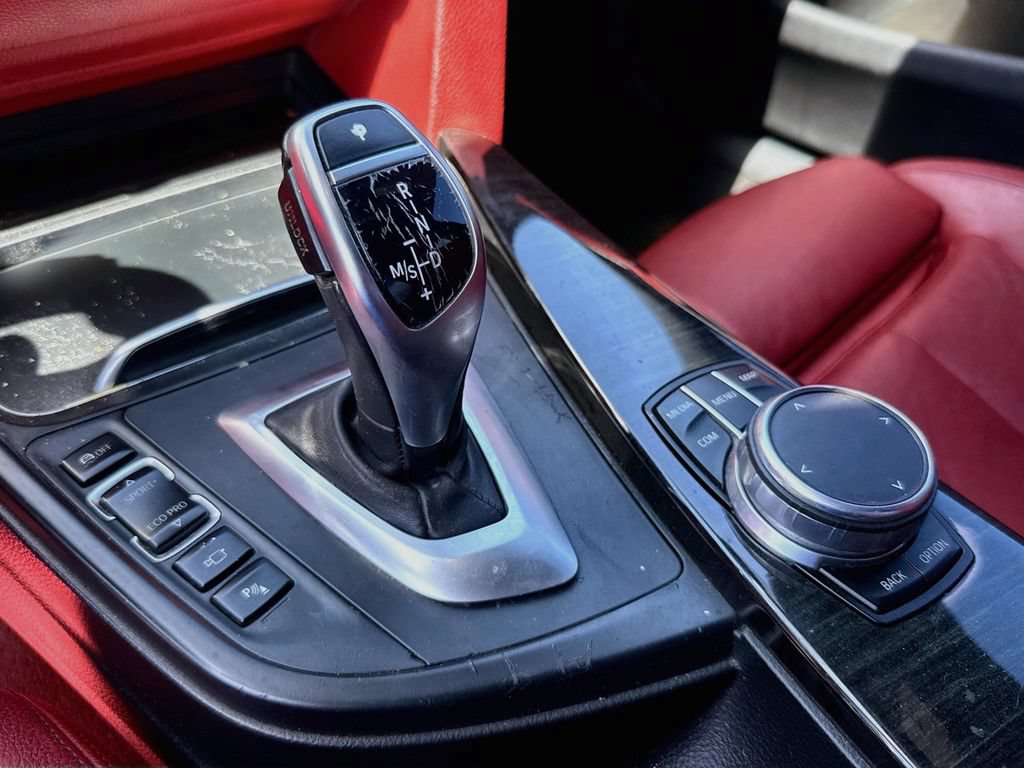 Used 2017 BMW 430i Gran Coupe RWD image 14