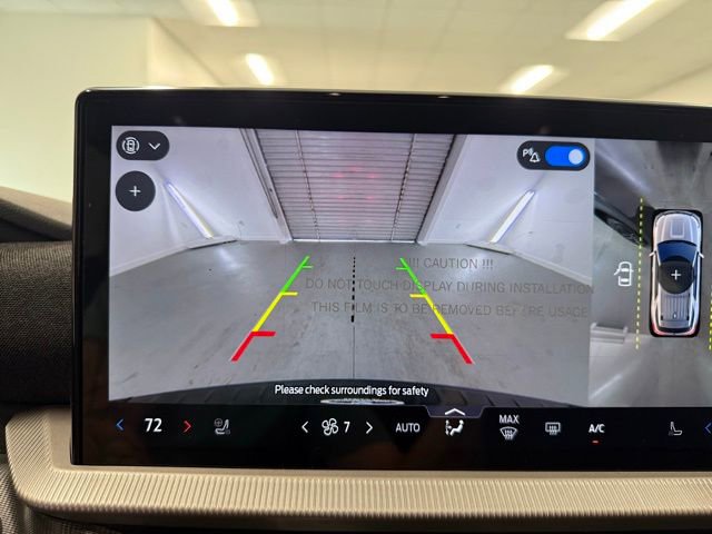 New 2026 Ford Explorer ST image 21