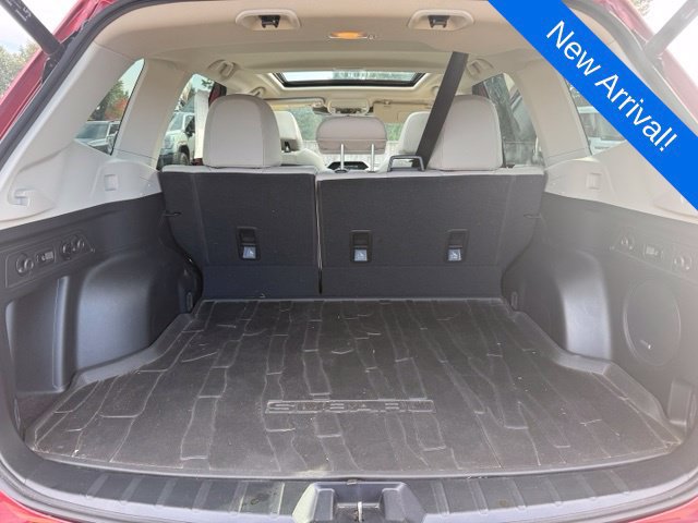 Certified 2023 Subaru Forester Limited AWD/4WD image 9