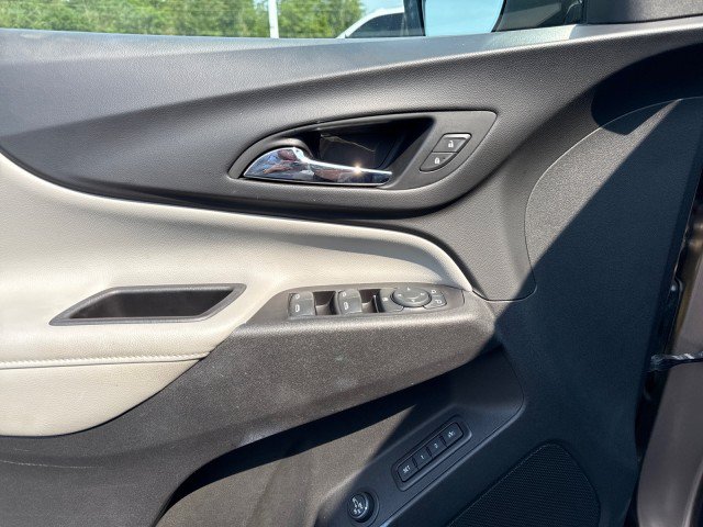 Used 2019 Chevrolet Equinox Premier FWD image 19