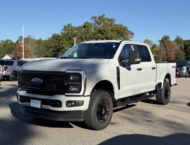 New 2026 Ford F250 XL image 10