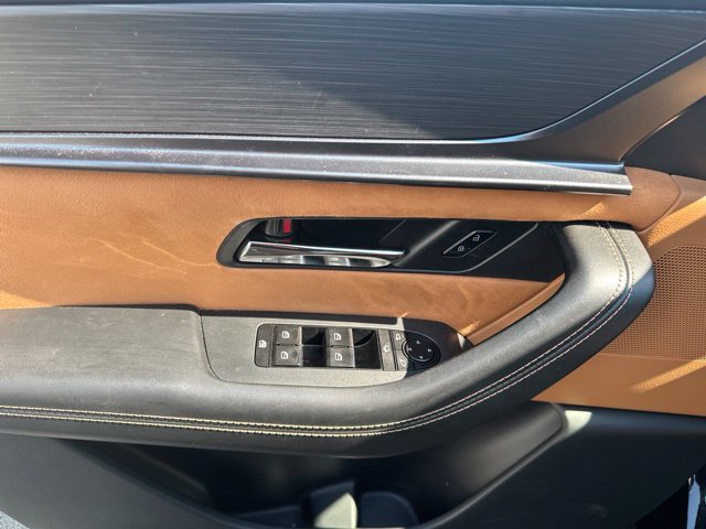 Certified 2024 MAZDA CX-90 3.3 Turbo S w/ Premium Plus AWD/4WD image 19