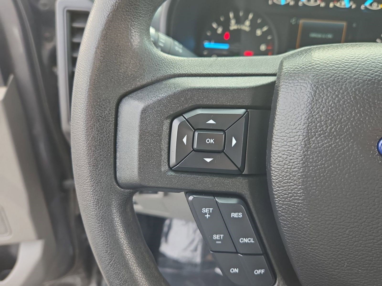 Used 2020 Ford F150 XL w/ Equipment Group 101A Mid image 14