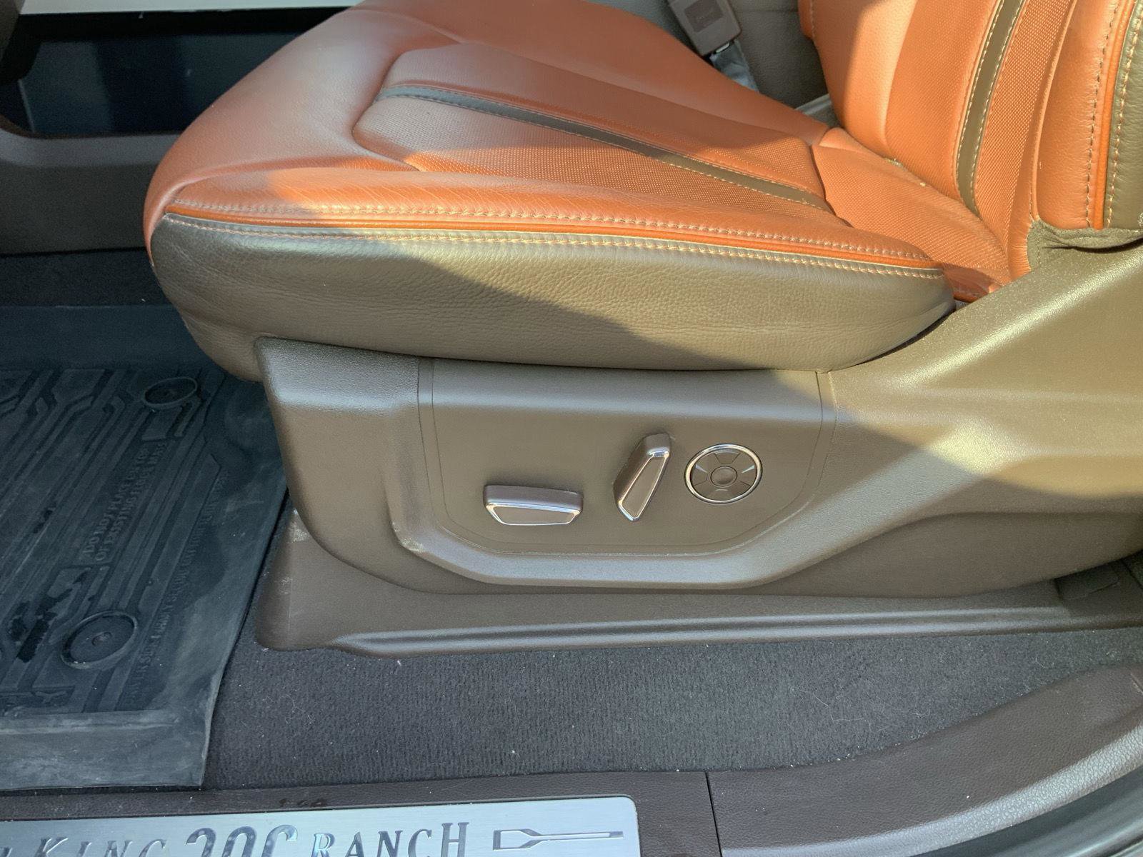 Used 2022 Ford F250 King Ranch w/ King Ranch Ultimate Package image 25