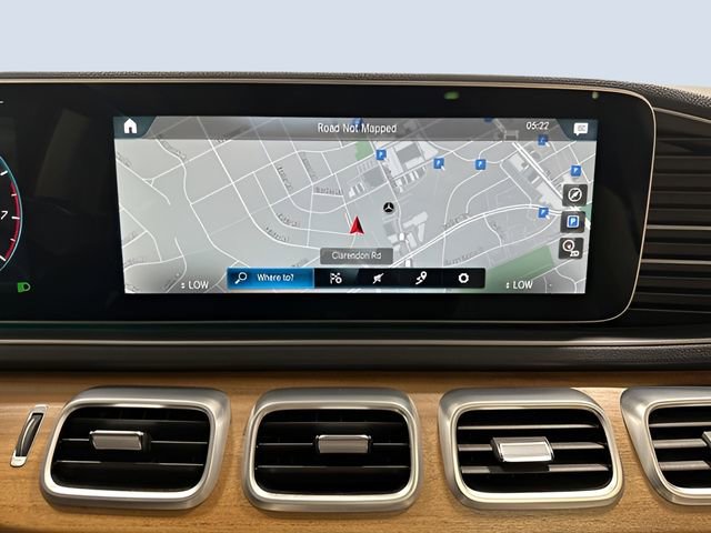 Used 2021 Mercedes-Benz GLE 350 4MATIC image 20