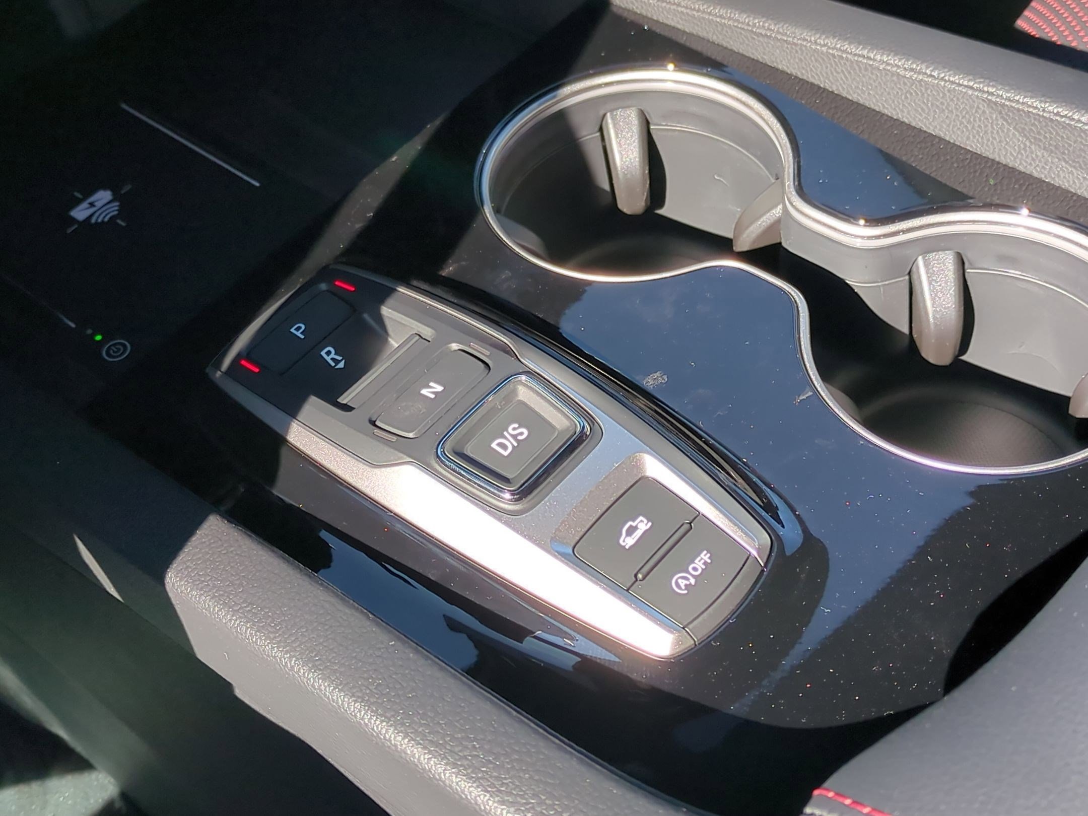 New 2026 Honda Ridgeline Black Edition image 14